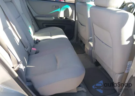 2006 Toyota Highlander z USA, uszkodzony, nr VIN JTEGD21A960140073